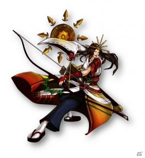 神々が競い合う格闘ゲーム「Fight of Gods」天照大神役が宮崎珠子さんに決定！の画像1