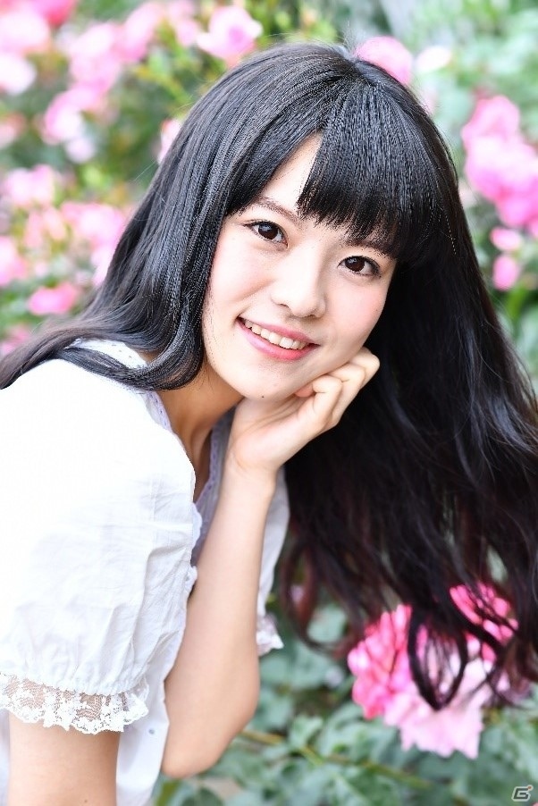 神々が競い合う格闘ゲーム「Fight of Gods」天照大神役が宮崎珠子さんに決定！の画像2