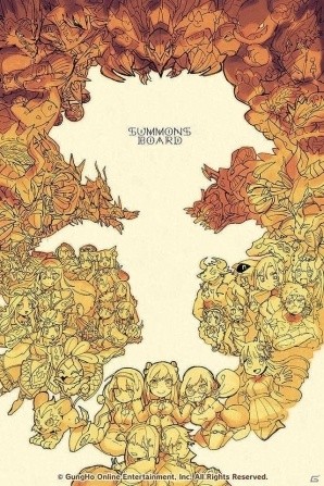 「サモンズボード」★6以上確定のガチャチケットがもらえる「ゴールデンウィークイベント」が開催！の画像10
