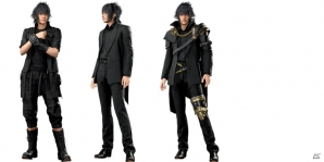 「TERRA BATTLE」にて「FFXV」コラボクエストが再登場！最大20個のエナジーがもらえるプレゼントキャンペーンも開催の画像3