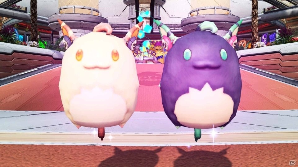 「ファンタシースターオンライン2」にて「ドン・キホーテ」とのコラボが再実施！ドン・キホーテ店舗にてアイテムコード付きのコラボ商品が販売の画像13