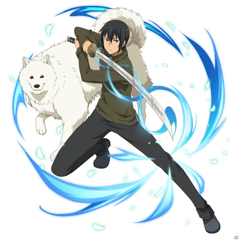 「ダンまち～メモリア・フレーゼ～」と「キノの旅 -the Beautiful World- the Animated Series」がコラボ！4大キャンペーンも同時開催の画像4