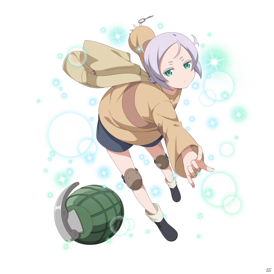 「ダンまち～メモリア・フレーゼ～」と「キノの旅 -the Beautiful World- the Animated Series」がコラボ！4大キャンペーンも同時開催の画像5