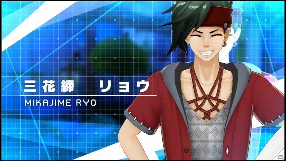 PS4/PS Vita「ザンキゼロ」登場キャラクターのキャラクターボイス情報が公開！実際の声が聴けるトレーラーもの画像2