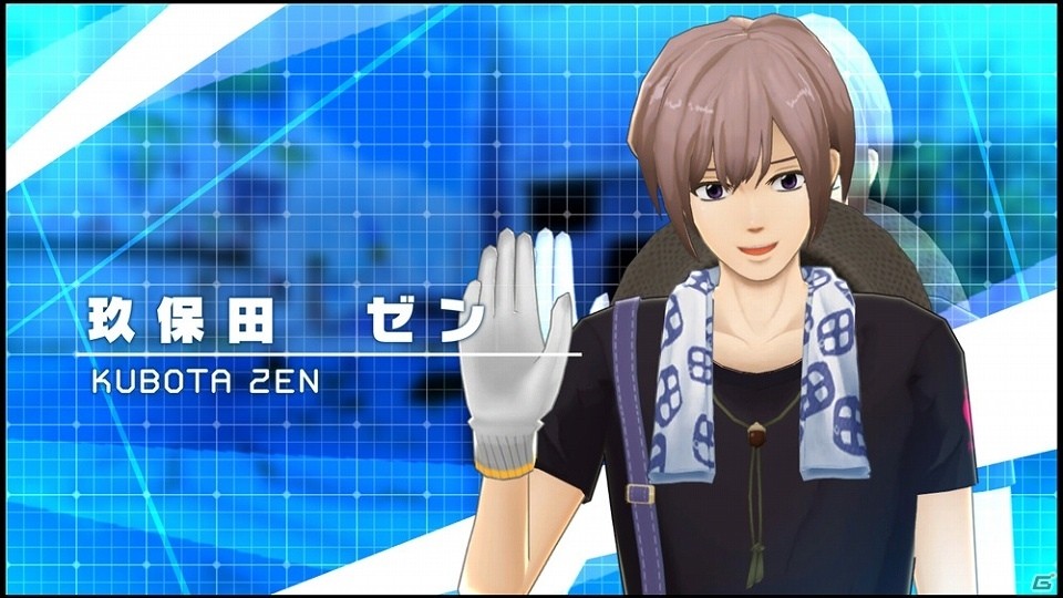 PS4/PS Vita「ザンキゼロ」登場キャラクターのキャラクターボイス情報が公開！実際の声が聴けるトレーラーもの画像3
