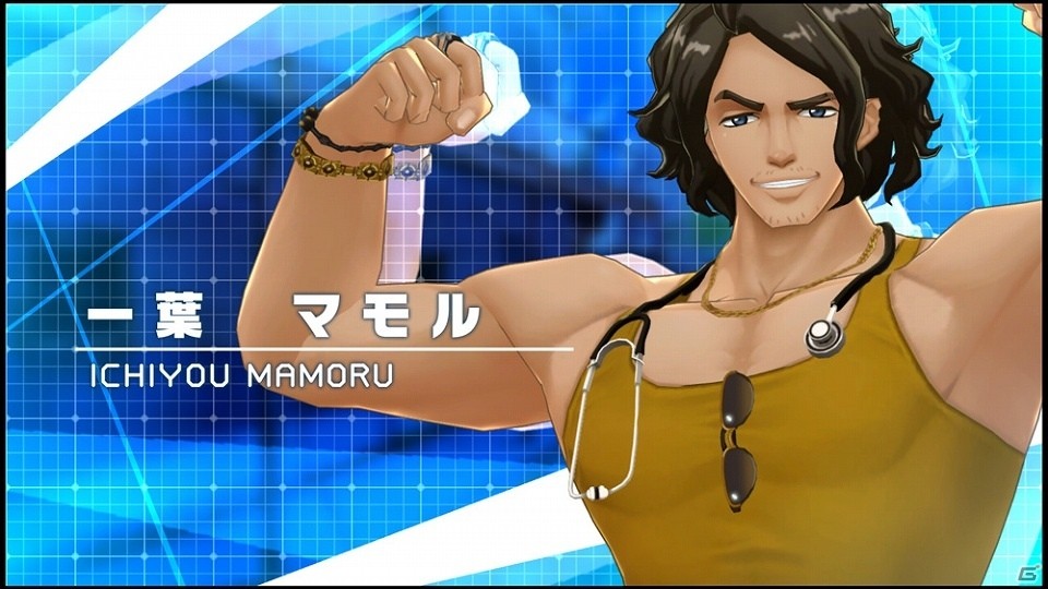 PS4/PS Vita「ザンキゼロ」登場キャラクターのキャラクターボイス情報が公開！実際の声が聴けるトレーラーもの画像4