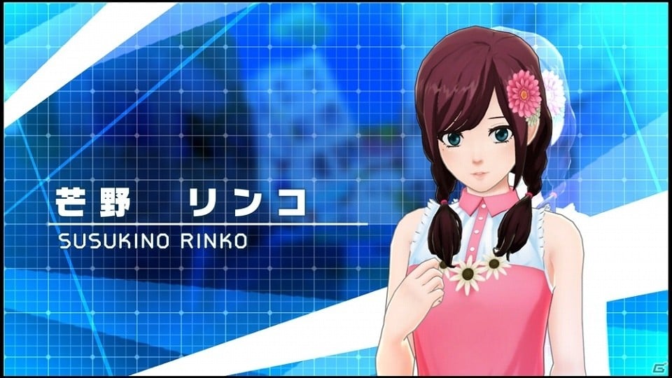 PS4/PS Vita「ザンキゼロ」登場キャラクターのキャラクターボイス情報が公開！実際の声が聴けるトレーラーもの画像6