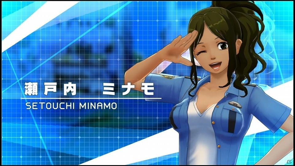 PS4/PS Vita「ザンキゼロ」登場キャラクターのキャラクターボイス情報が公開！実際の声が聴けるトレーラーもの画像8