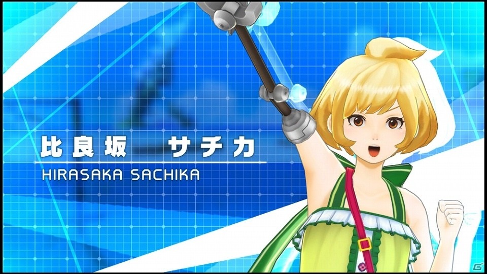 PS4/PS Vita「ザンキゼロ」登場キャラクターのキャラクターボイス情報が公開！実際の声が聴けるトレーラーもの画像9