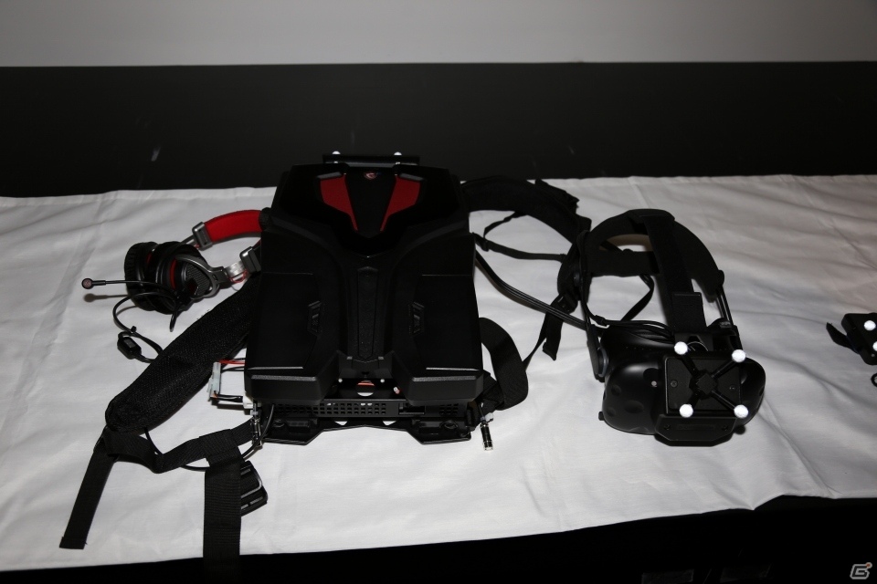 全滅するも眼前に広がる「ドラクエ」ワールドに感動―話題の「ドラゴンクエストVR」のメディア向け体験会をレポートの画像4