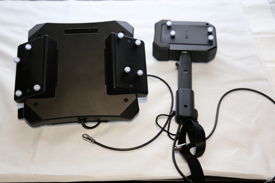 全滅するも眼前に広がる「ドラクエ」ワールドに感動―話題の「ドラゴンクエストVR」のメディア向け体験会をレポートの画像5