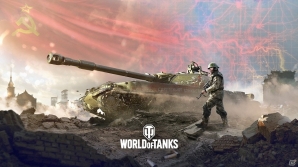 コンソール版「World of Tanks」ソ連中戦車「T-54 Motherland」が報酬として登場するイベント「ソ連ドリームマシーン」が5月に開催！の画像1