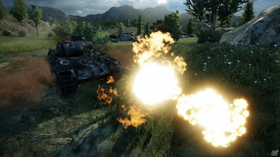 コンソール版「World of Tanks」ソ連中戦車「T-54 Motherland」が報酬として登場するイベント「ソ連ドリームマシーン」が5月に開催！の画像8