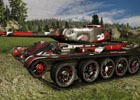 コンソール版「World of Tanks」ソ連中戦車「T-54 Motherland」が報酬として登場するイベント「ソ連ドリームマシーン」が5月に開催！
