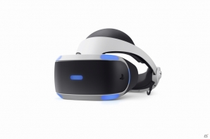 ゴールデンウィークはPS VRで遊ぼう！体験イベントや最新の配信タイトル情報などを紹介の画像1