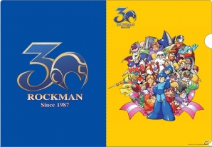 PS4/Switch「ロックマンX アニバーサリー コレクション」東京・大阪の2店舗にて店頭体験会が実施決定！参加者にはクリアファイルのノベルティプレゼントもの画像4