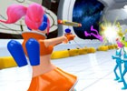 「スペースチャンネル5 VR あらかた★ダンシングショー」英語バージョンがロサンゼルスにて開催のVRLA2018に出展