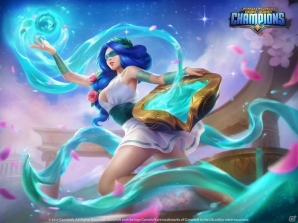 iOS/Android「Dark Quest Champions」配信日が5月3日に決定！新チャンピオン3体の情報や開発者インタビューなども公開の画像7
