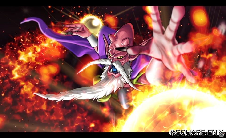 「ドラゴンクエストライバルズ」不死鳥ラーミアが登場する第3弾カードパック「不死鳥と大地の命動」が5月29日にリリース決定！の画像8