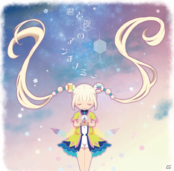 iOS/Android「レイヤードストーリーズ ゼロ」キャスト陣が登場するスペシャルイベントが開催決定！「マチ★アソビ」の情報もの画像2