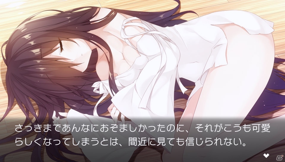 ヒロインは全員幽霊！出会いと別れの先に待つものは―PS Vita「セヴンデイズ あなたとすごす七日間」が7月5日に発売決定！の画像10