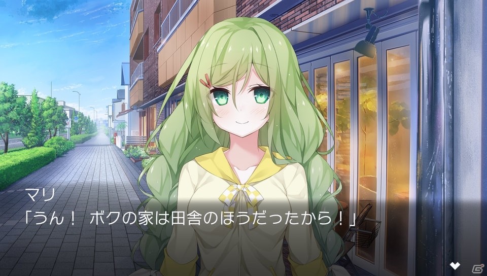 ヒロインは全員幽霊！出会いと別れの先に待つものは―PS Vita「セヴンデイズ あなたとすごす七日間」が7月5日に発売決定！の画像5