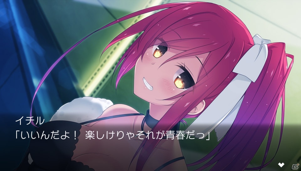 ヒロインは全員幽霊！出会いと別れの先に待つものは―PS Vita「セヴンデイズ あなたとすごす七日間」が7月5日に発売決定！の画像6