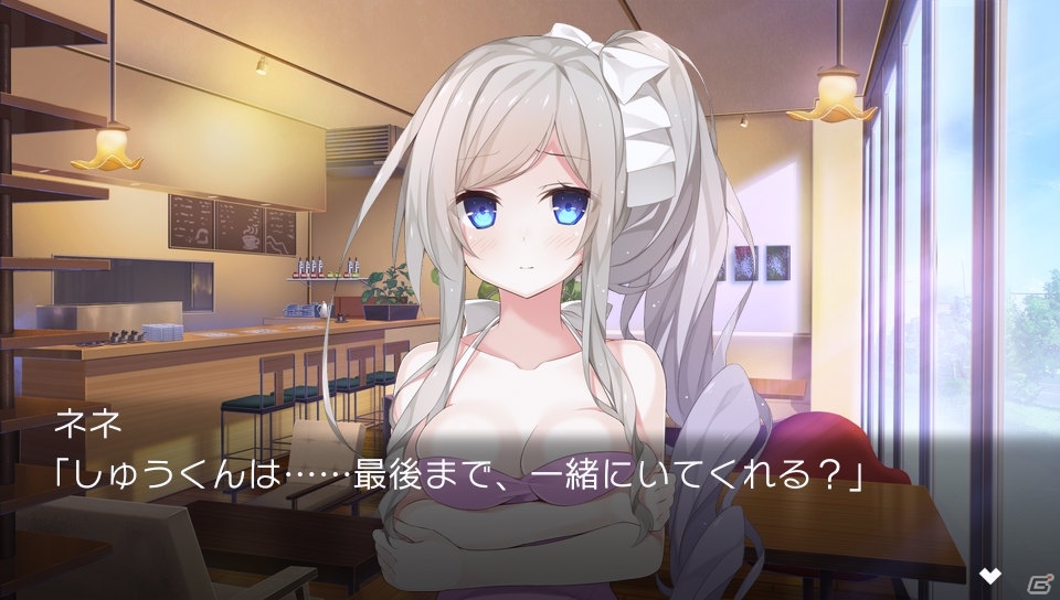 ヒロインは全員幽霊！出会いと別れの先に待つものは―PS Vita「セヴンデイズ あなたとすごす七日間」が7月5日に発売決定！の画像8