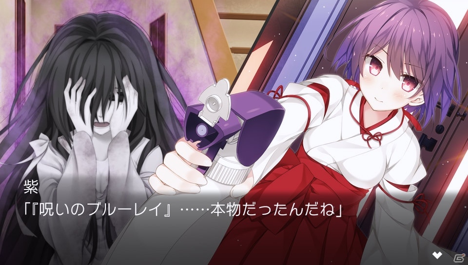 ヒロインは全員幽霊！出会いと別れの先に待つものは―PS Vita「セヴンデイズ あなたとすごす七日間」が7月5日に発売決定！の画像9