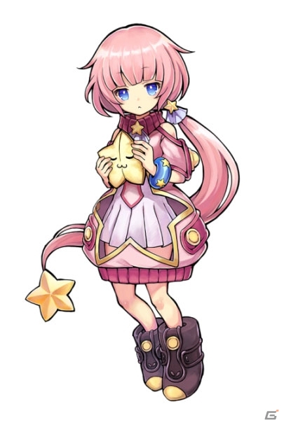 iOS/Android「ワンダーグラビティ」ヒューゴをはじめとしたメインキャラのボイス＆キャラ設定詳細が公開！の画像5