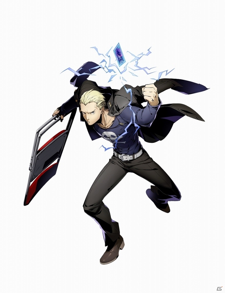 「BLAZBLUE CROSS TAG BATTLE」ブレイク、プラチナ、完二などの追加キャラクターがプレイ可能な最速体験会が5月4日に実施！の画像2