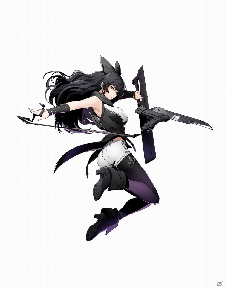 「BLAZBLUE CROSS TAG BATTLE」ブレイク、プラチナ、完二などの追加キャラクターがプレイ可能な最速体験会が5月4日に実施！の画像4