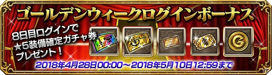 「ファイナルファンタジー エクスプローラーズ フォース」ゴールデンウィークイベントが開催！新召喚獣「バハムート」も登場の画像3