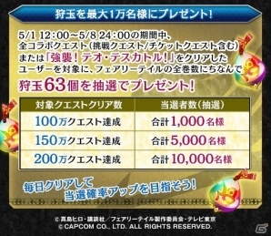 iOS/Android「モンスターハンター エクスプロア」ナツやルーシィになりきれるコラボ装備登場！「フェアリーテイル」コラボが開始の画像17
