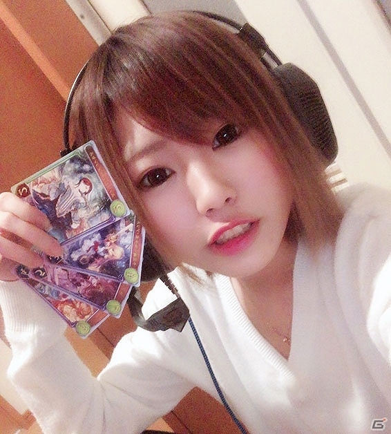 「シャドバフェス！」のステージプログラム配信情報が公開！有名プレイヤー対戦＆デッキ相談会にプロプレイヤーの参戦も決定の画像11