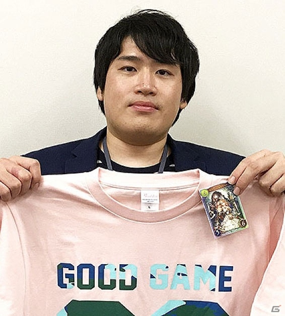 「シャドバフェス！」のステージプログラム配信情報が公開！有名プレイヤー対戦＆デッキ相談会にプロプレイヤーの参戦も決定の画像6