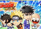iOS/Android「ジャンプチ ヒーローズ」4月28日に「NARUTO-ナルト-」など新たに4作品が参戦！GWイベントも開催