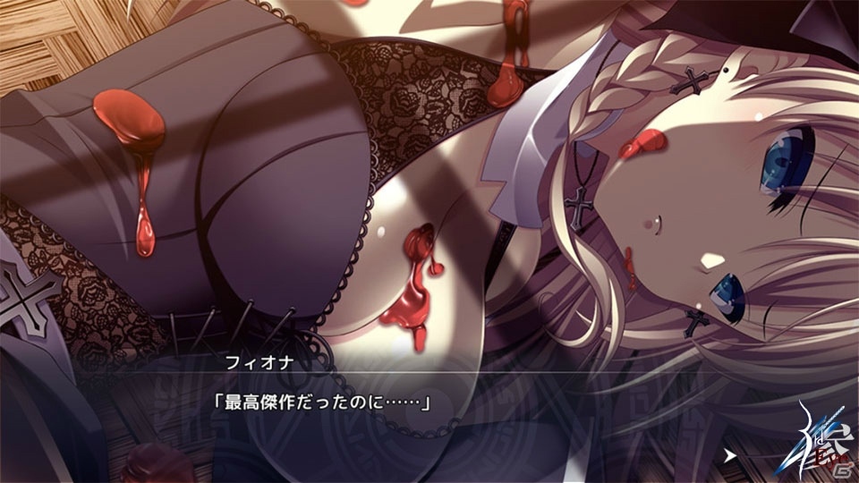 魔法が存在する世界で、男女6人の宿命が交差するサスペンスADV「ソーサリージョーカーズ」Android版が萌えAPPで配信の画像11