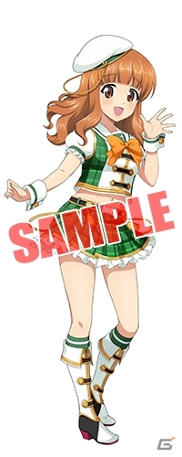 iOS/Android「ガールズ＆パンツァー 戦車道大作戦！」スペシャル選抜ガチャおよび職業体験ガチャが開催の画像2
