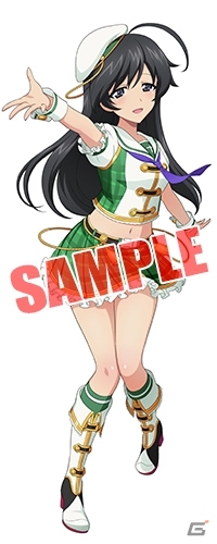 iOS/Android「ガールズ＆パンツァー 戦車道大作戦！」スペシャル選抜ガチャおよび職業体験ガチャが開催の画像3