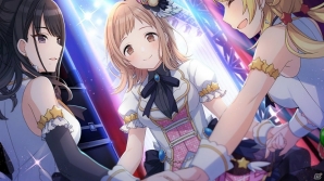 「アイドルマスターシャイニーカラーズ」イルミネーションスターズ誕生の物語を描いたシナリオイベント「Light up the illumination」が開催中！の画像3