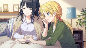 「アイドルマスターシャイニーカラーズ」イルミネーションスターズ誕生の物語を描いたシナリオイベント「Light up the illumination」が開催中！の画像4