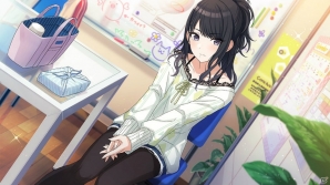 「アイドルマスターシャイニーカラーズ」イルミネーションスターズ誕生の物語を描いたシナリオイベント「Light up the illumination」が開催中！の画像6