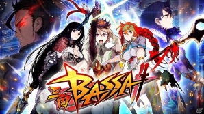 エイチームによる「Project BASSA」の正式ゲームタイトルが「三国BASSA!!」に決定！プロモーション映像の公開や事前登録も開始の画像1