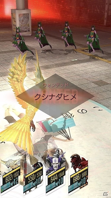 iOS/Android「D×2 真・女神転生リベレーション」配信100日記念キャンペーン＆GW特別イベントが開始！ARフォトコンも開催の画像4