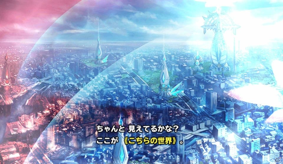 「スクールガールストライカーズ2」始動に向けた新エピソードの世界観に迫るWEB動画第1弾が公開！ゲーム内では新エピソードのプロローグもの画像5
