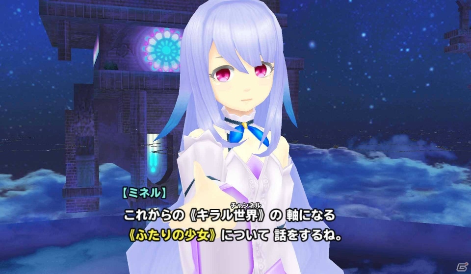 「スクールガールストライカーズ2」始動に向けた新エピソードの世界観に迫るWEB動画第1弾が公開！ゲーム内では新エピソードのプロローグもの画像7