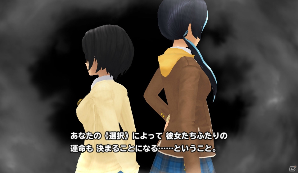 「スクールガールストライカーズ2」始動に向けた新エピソードの世界観に迫るWEB動画第1弾が公開！ゲーム内では新エピソードのプロローグもの画像8