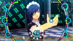 「P5D」「P3D」ラヴェンツァ、テオドアのプロフィールを紹介！“おもしろ衣装”や懐かしのステージもチェックの画像41