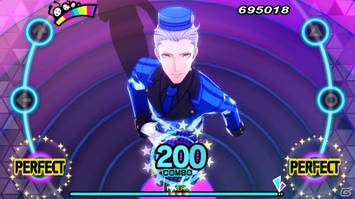 「P5D」「P3D」ラヴェンツァ、テオドアのプロフィールを紹介！“おもしろ衣装”や懐かしのステージもチェックの画像11